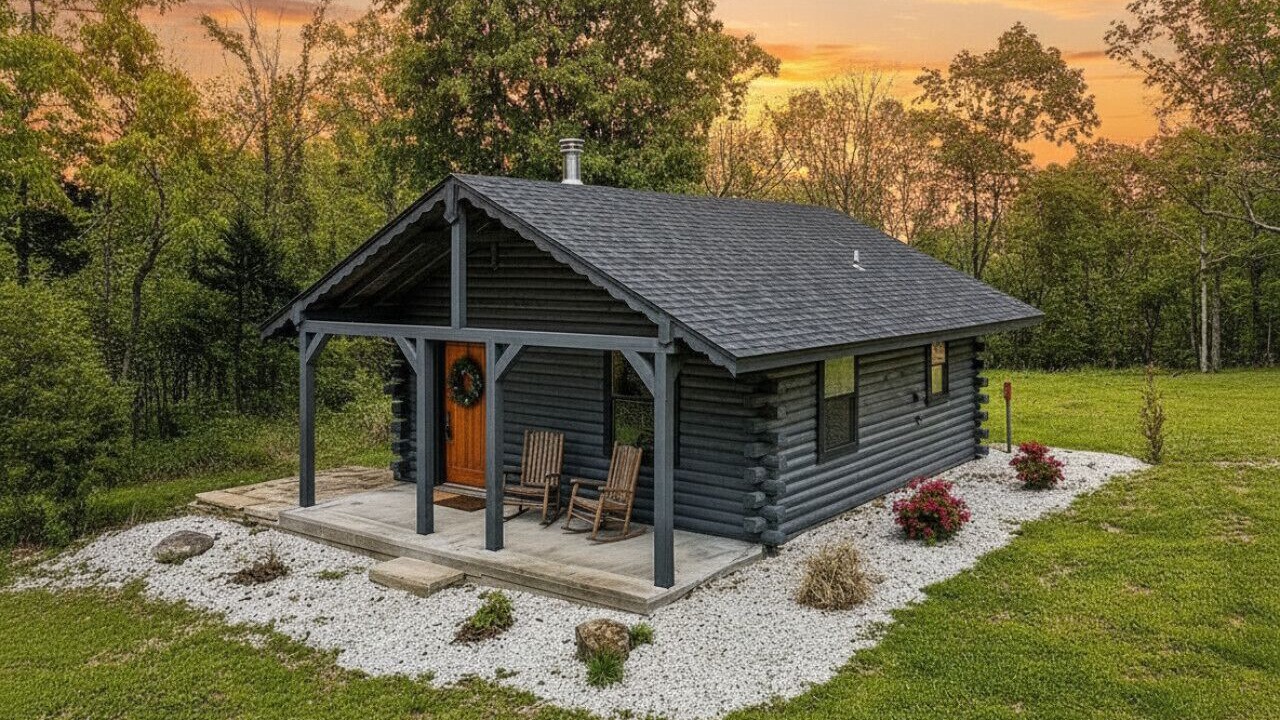 Photo of Outdoor in Lampe