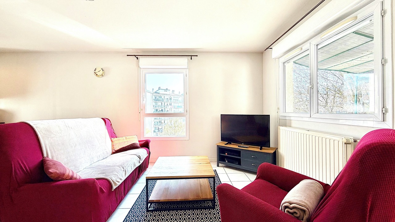 Photo of Livingroom in Chambery