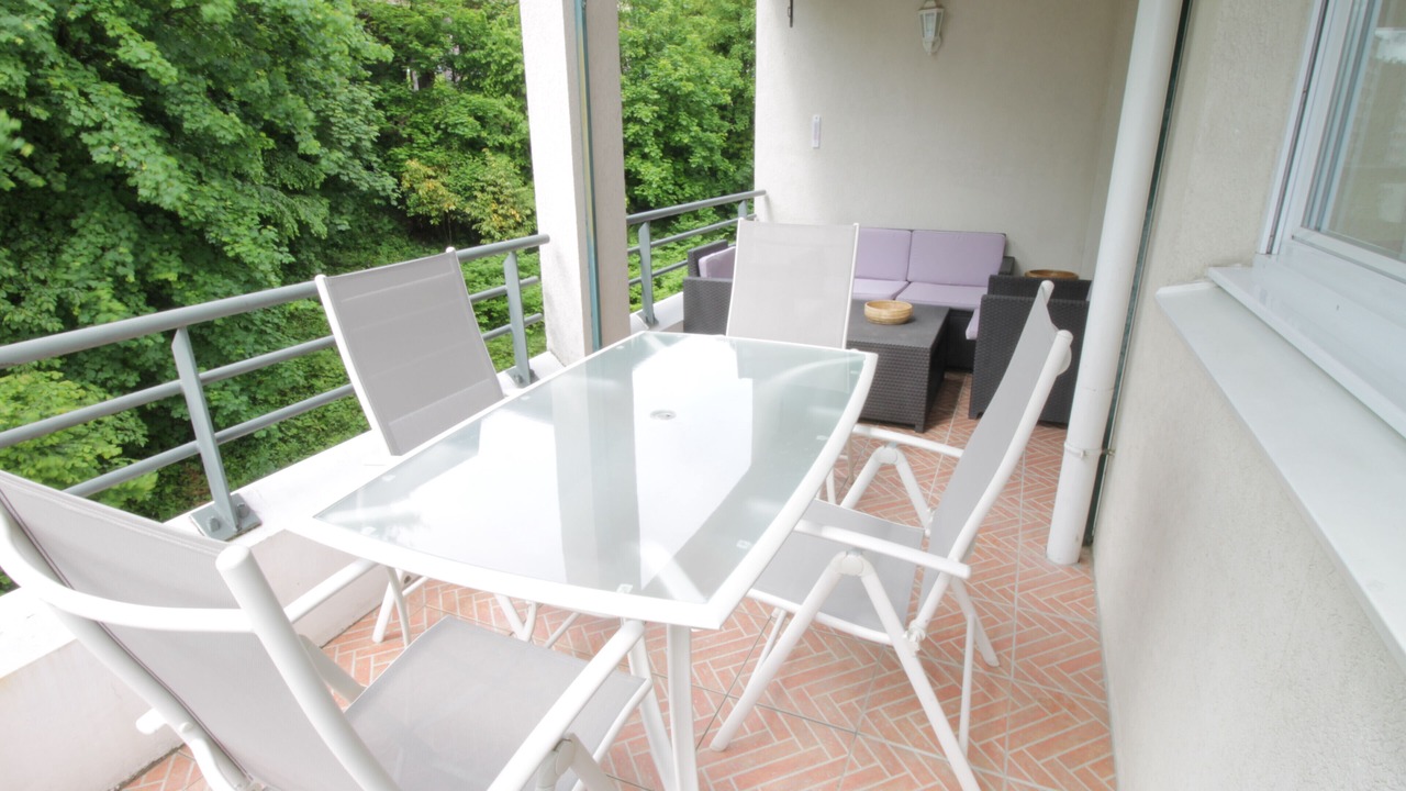 Photo of Outdoor in Chambery