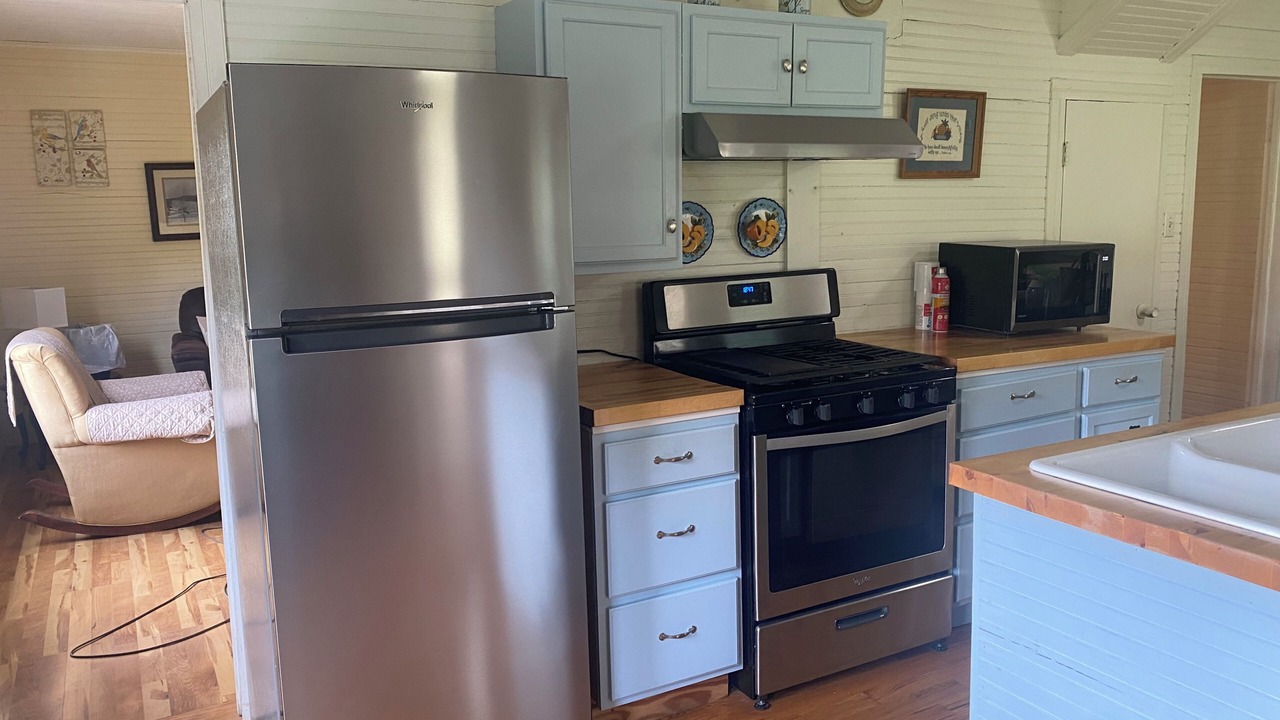 Photo of Kitchen in Mount Airy