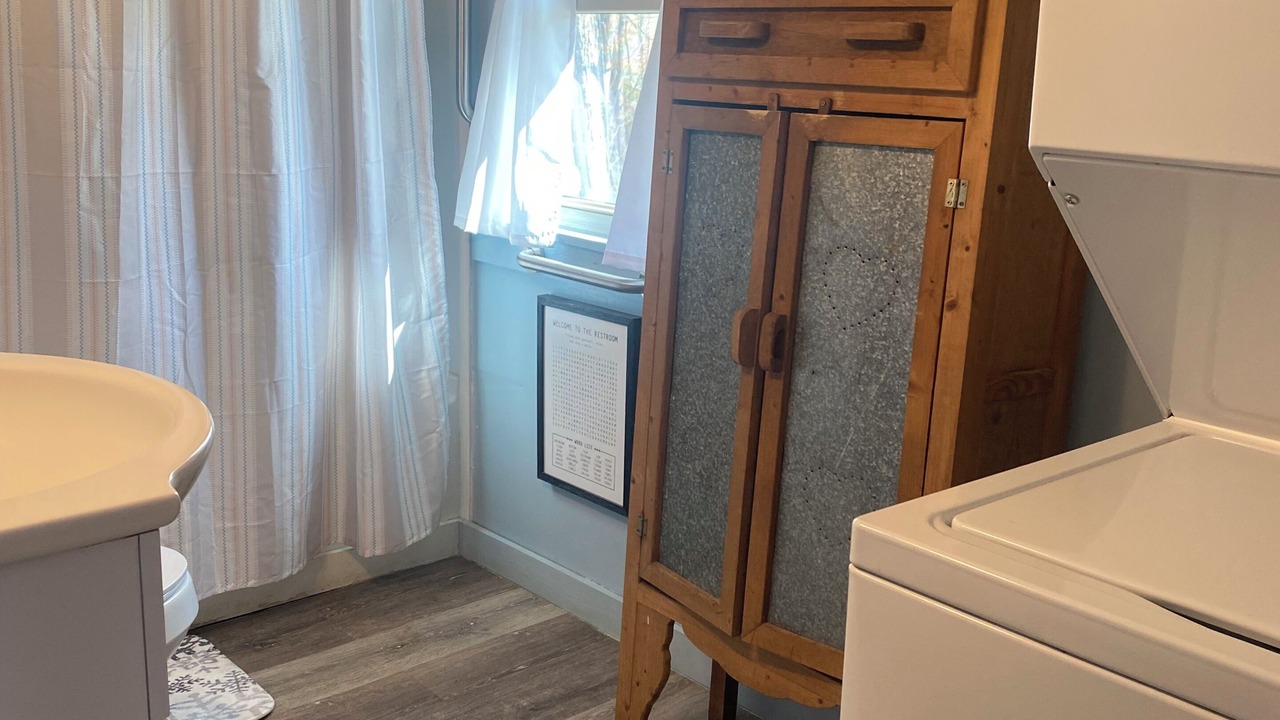Photo of Bathroom in Mount Airy