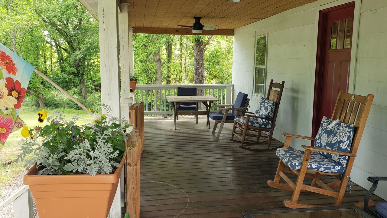 Photo of Outdoor in Mount Airy