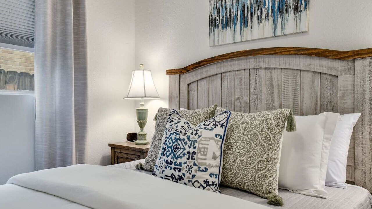 Photo of Bedroom in Wells Branch