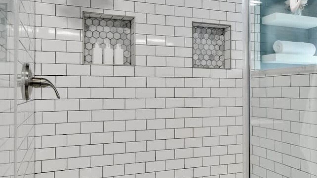 Photo of Bathroom in Wells Branch