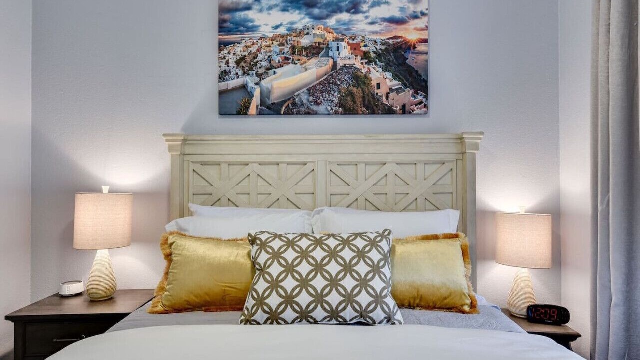 Photo of Bedroom in Wells Branch
