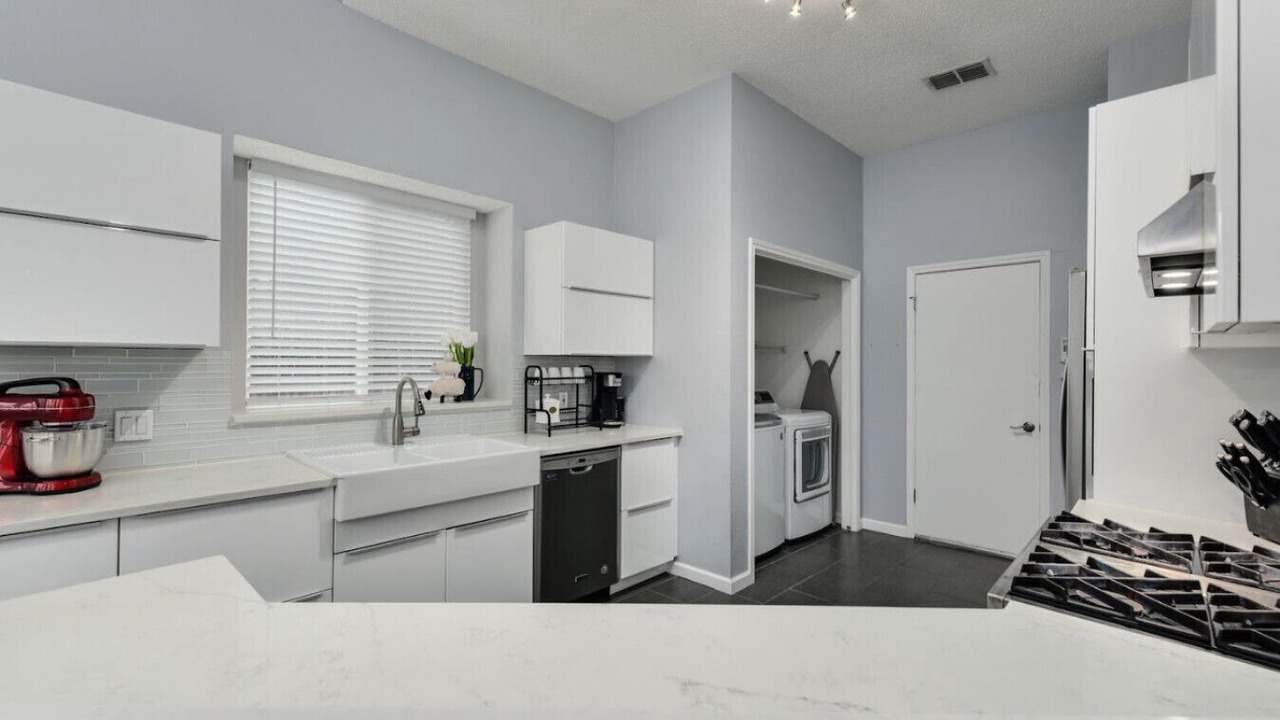 Photo of Kitchen in Wells Branch