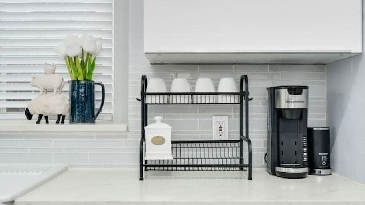 Photo of Kitchen in Wells Branch