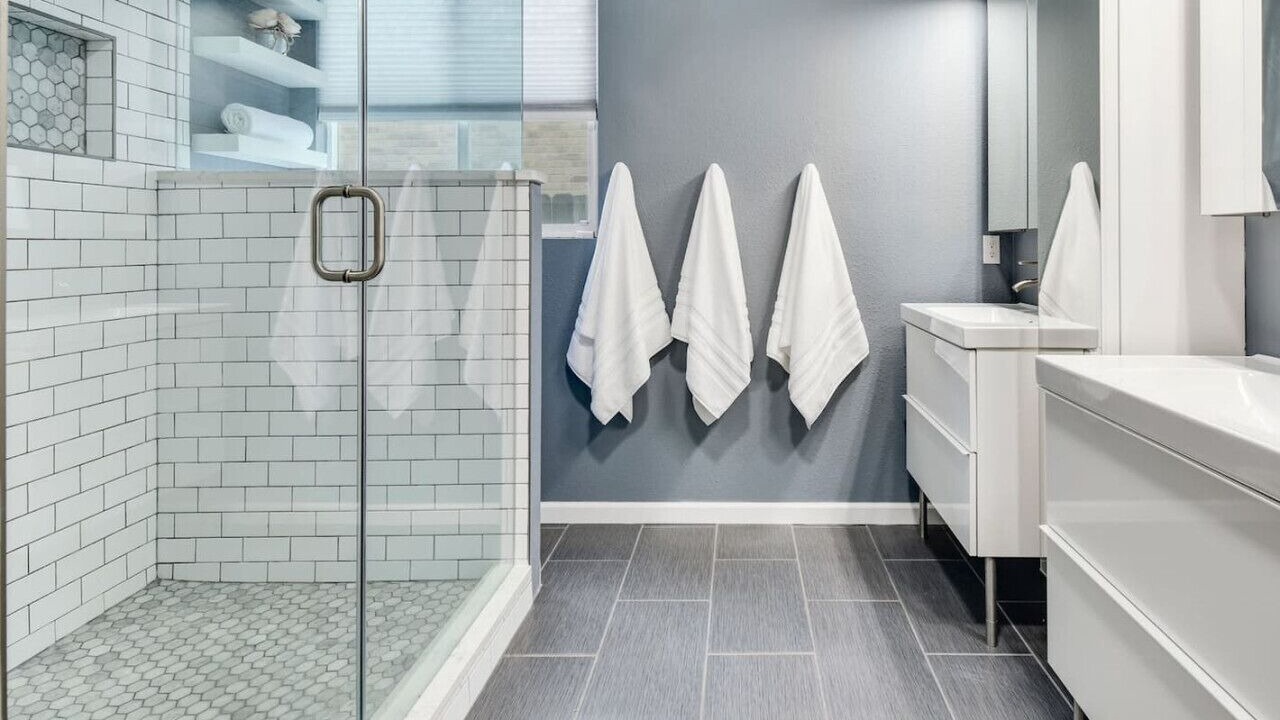 Photo of Bathroom in Wells Branch