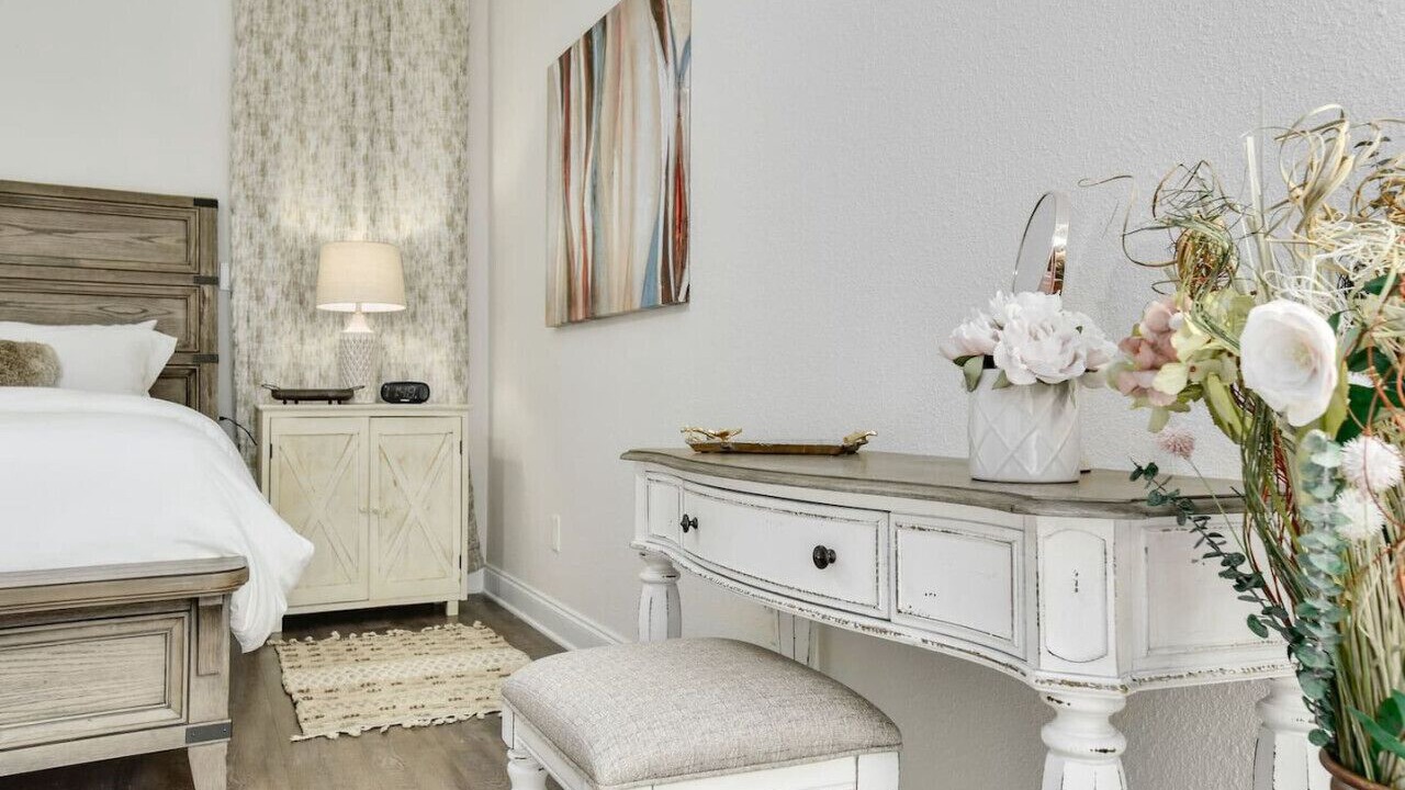 Photo of Bedroom in Wells Branch
