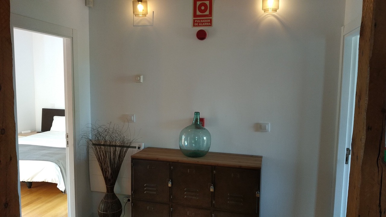 Photo of Bedroom in Castro Urdiales