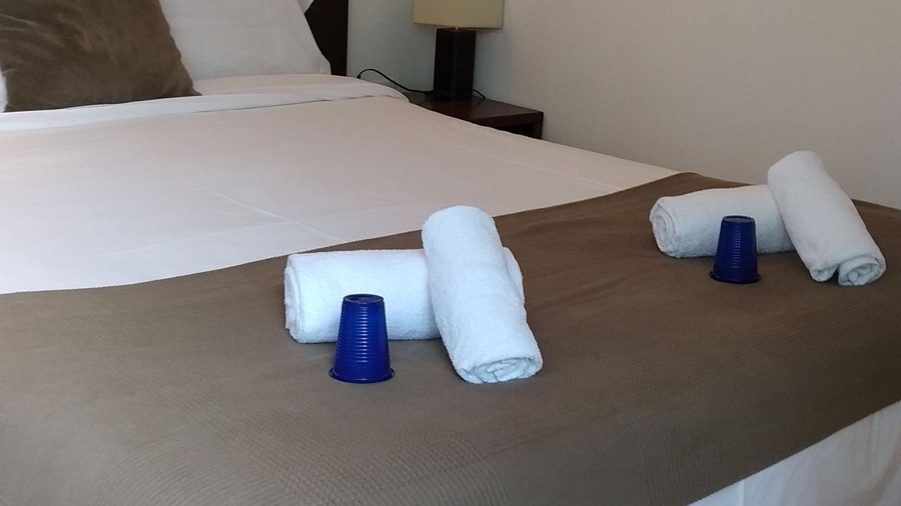 Photo of Bedroom in Castro Urdiales