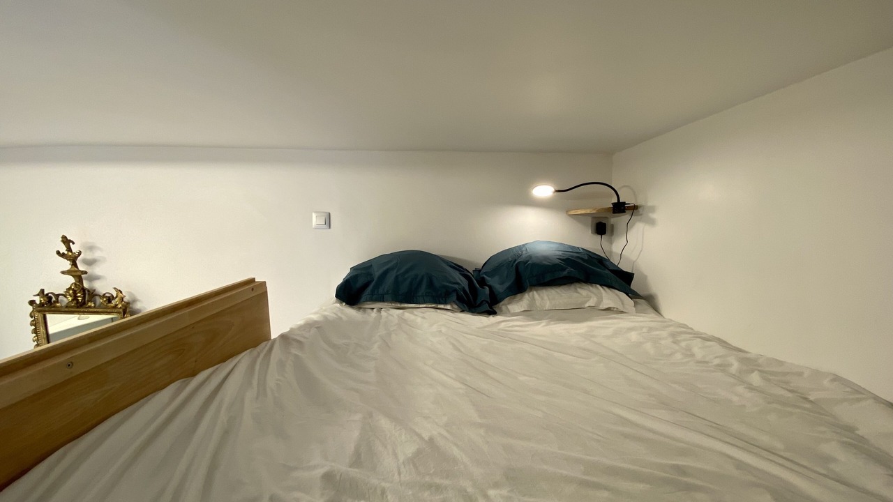 Photo of Bedroom in Arsenal