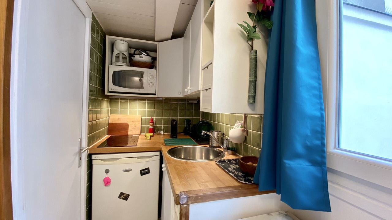 Photo of Kitchen in Arsenal