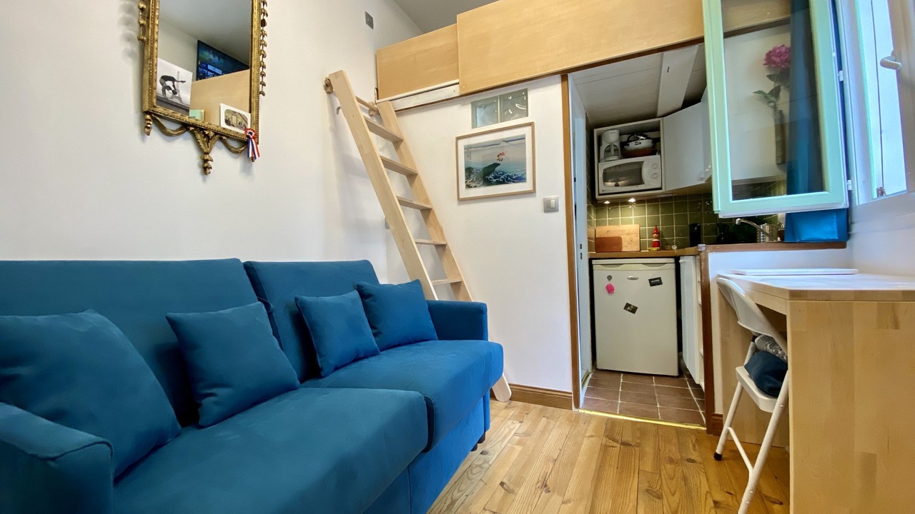Photo of Livingroom in Arsenal