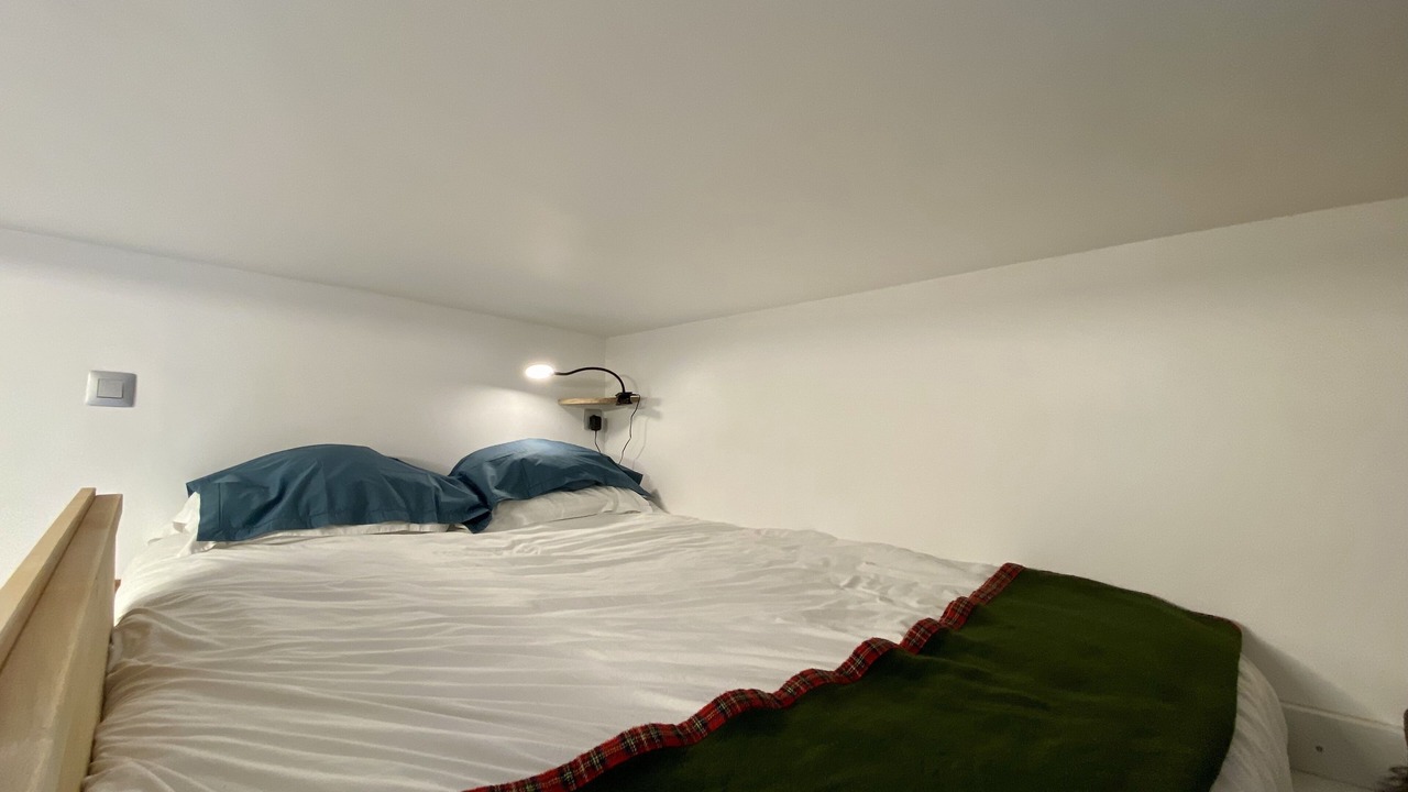 Photo of Bedroom in Arsenal