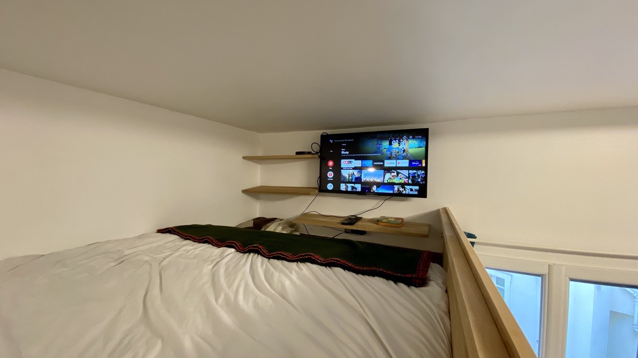 Photo of Bedroom in Arsenal