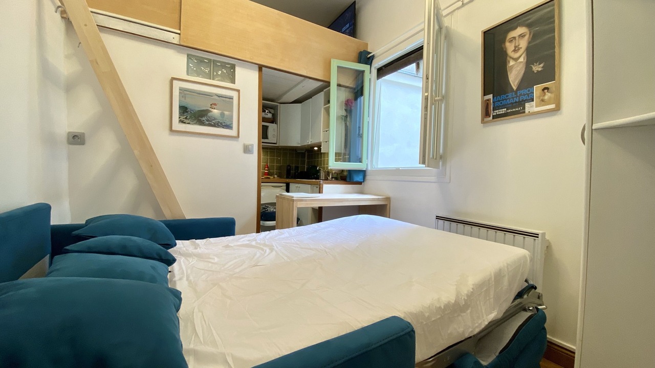 Photo of Bedroom in Arsenal