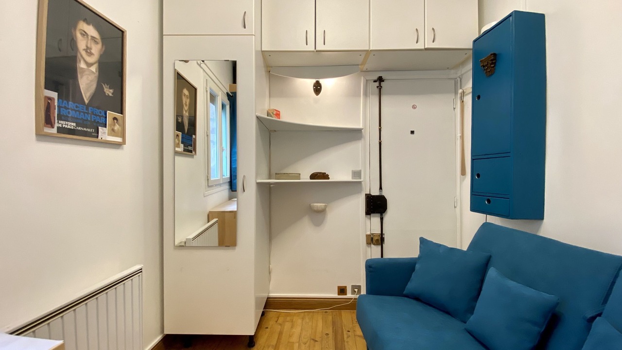 Photo of Livingroom in Arsenal