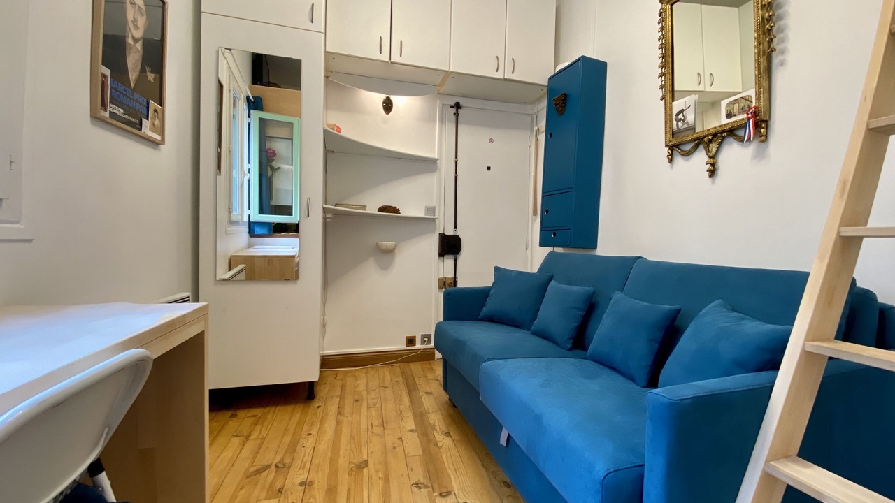 Photo of Livingroom in Arsenal