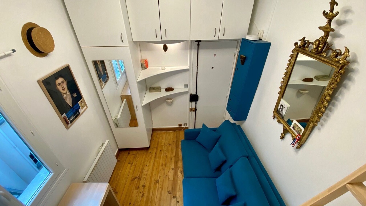 Photo of Livingroom in Arsenal