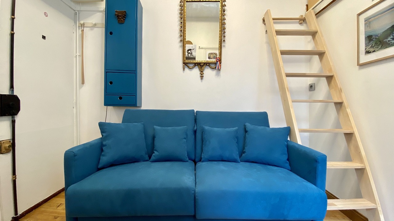 Photo of Livingroom in Arsenal