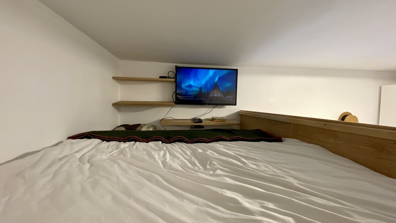 Photo of Bedroom in Arsenal