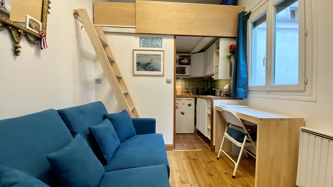 Photo of Livingroom in Arsenal