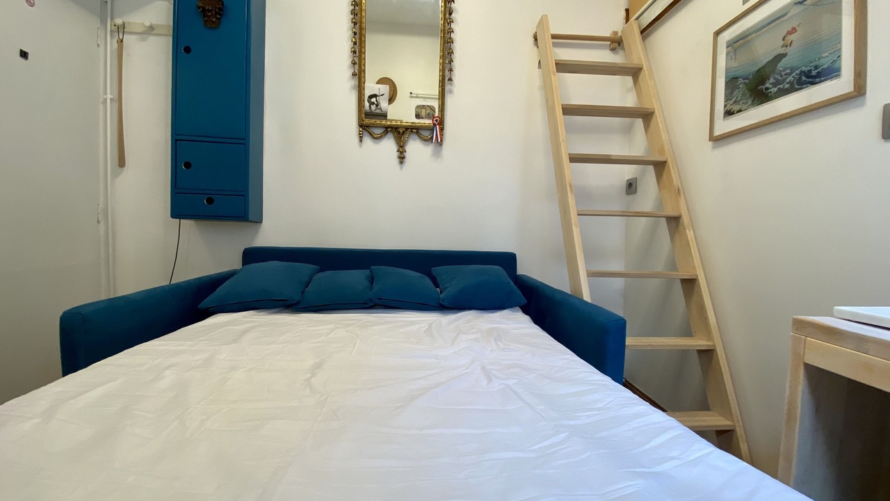 Photo of Bedroom in Arsenal