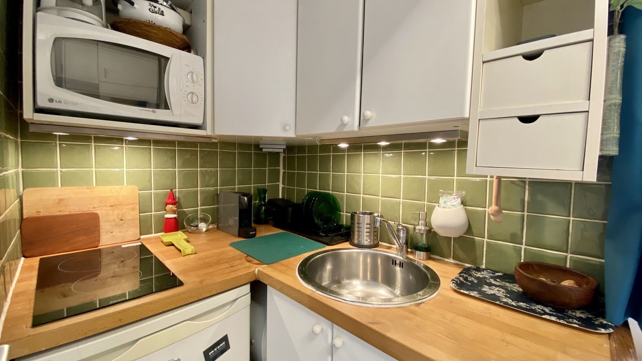Photo of Kitchen in Arsenal