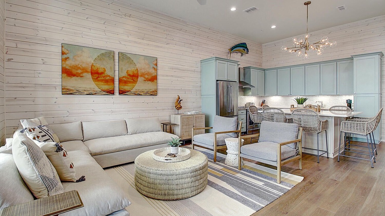 Photo of Bedroom in Cinnamon Shore