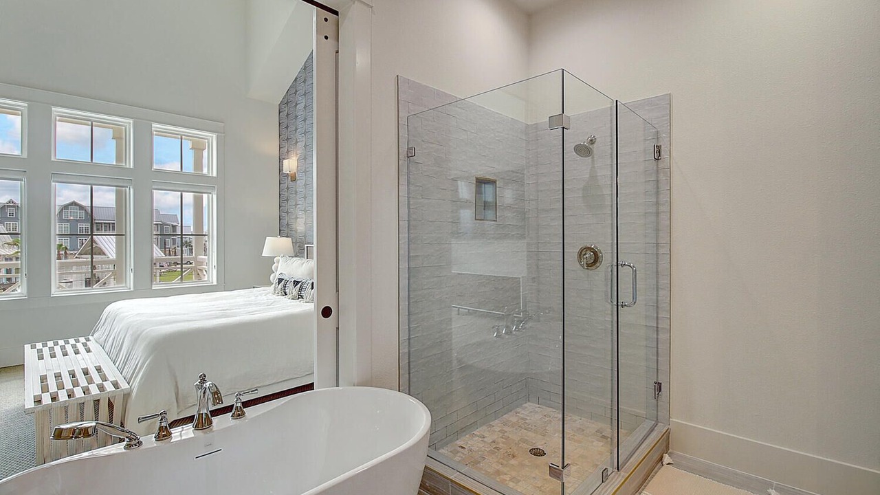 Photo of Bathroom in Cinnamon Shore