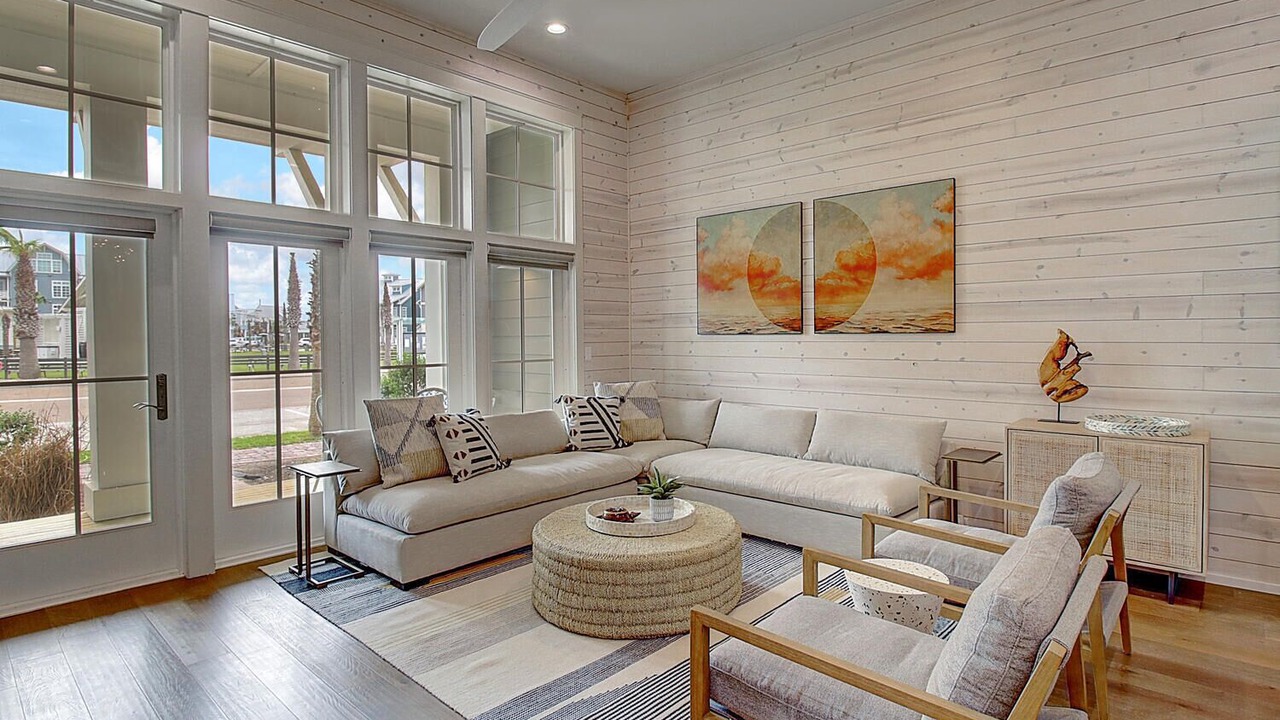 Photo of Bedroom in Cinnamon Shore