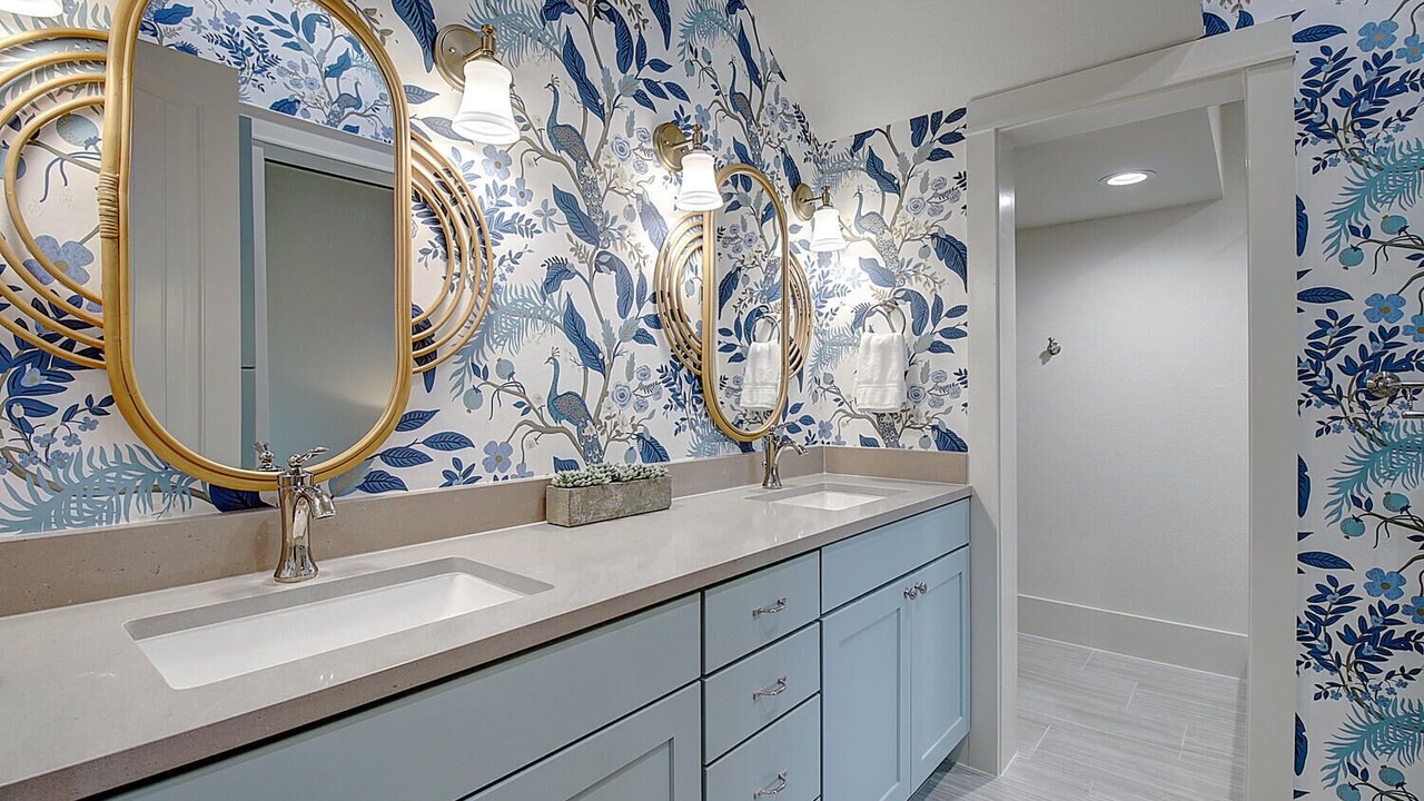 Photo of Bathroom in Cinnamon Shore