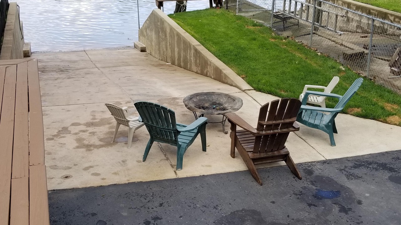Photo of Patio Balcony in Ottawa