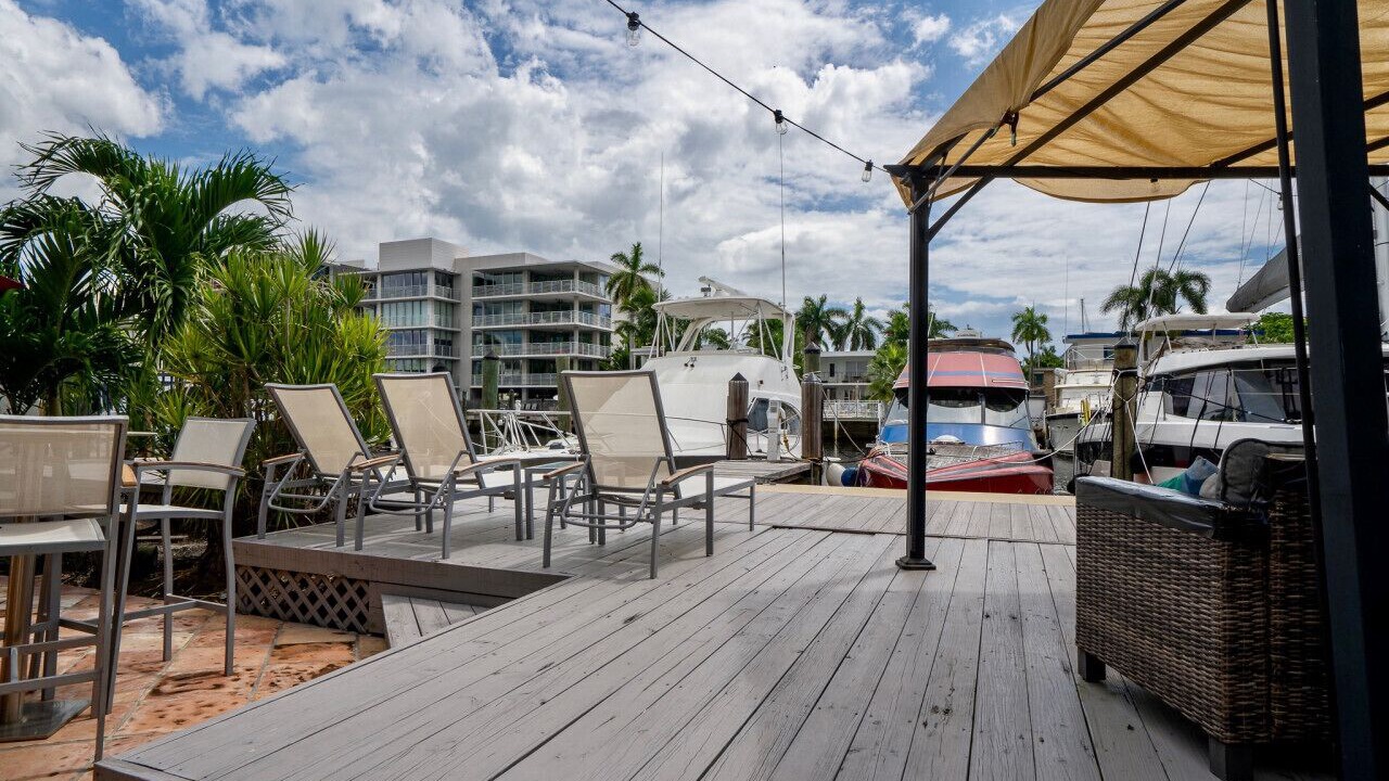 Photo of Outdoor in Hendricks and Venice Isles