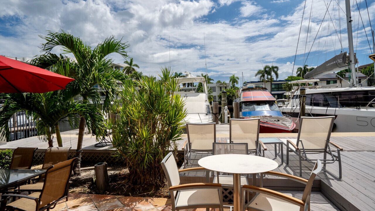 Photo of Outdoor in Hendricks and Venice Isles