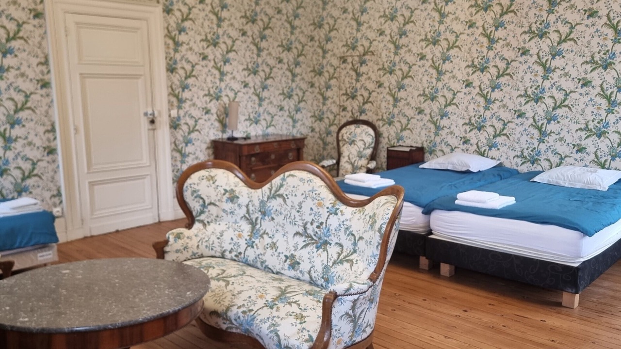 Photo of Bedroom in Golfech