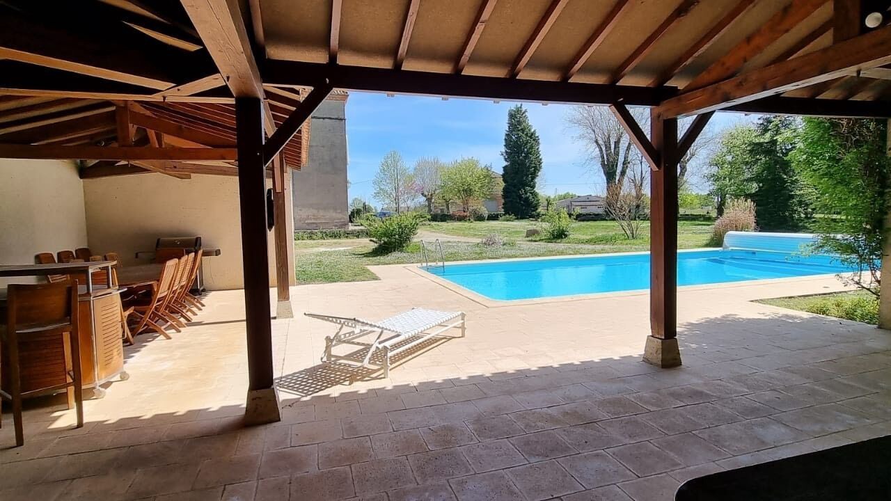 Photo of Outdoor in Golfech
