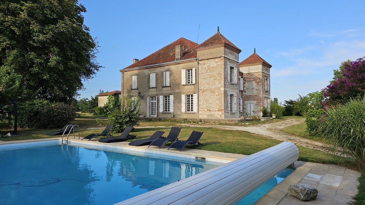 Photo of Outdoor in Golfech