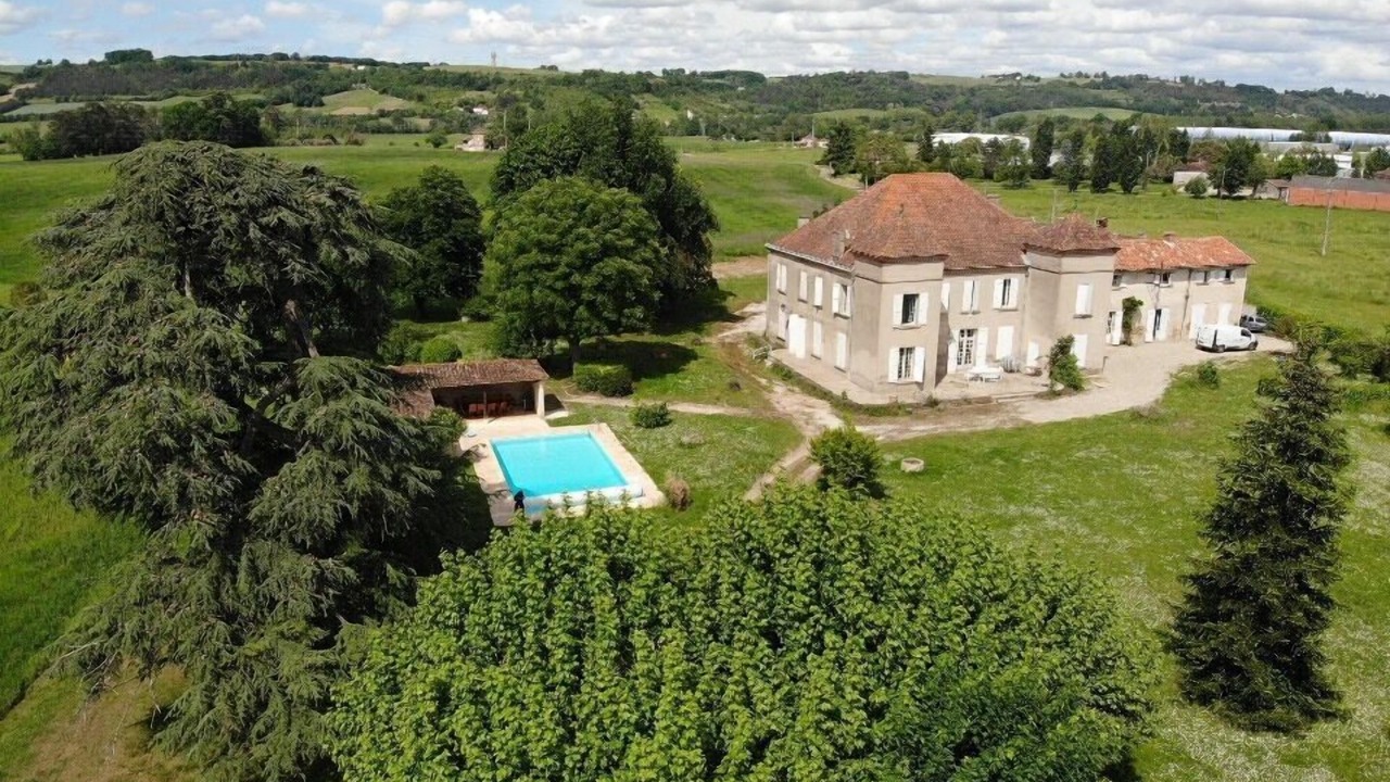 Photo of Outdoor in Golfech