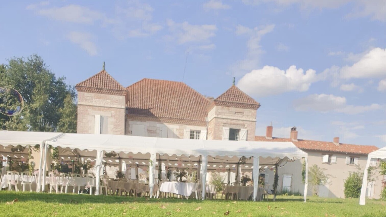 Photo of Outdoor in Golfech