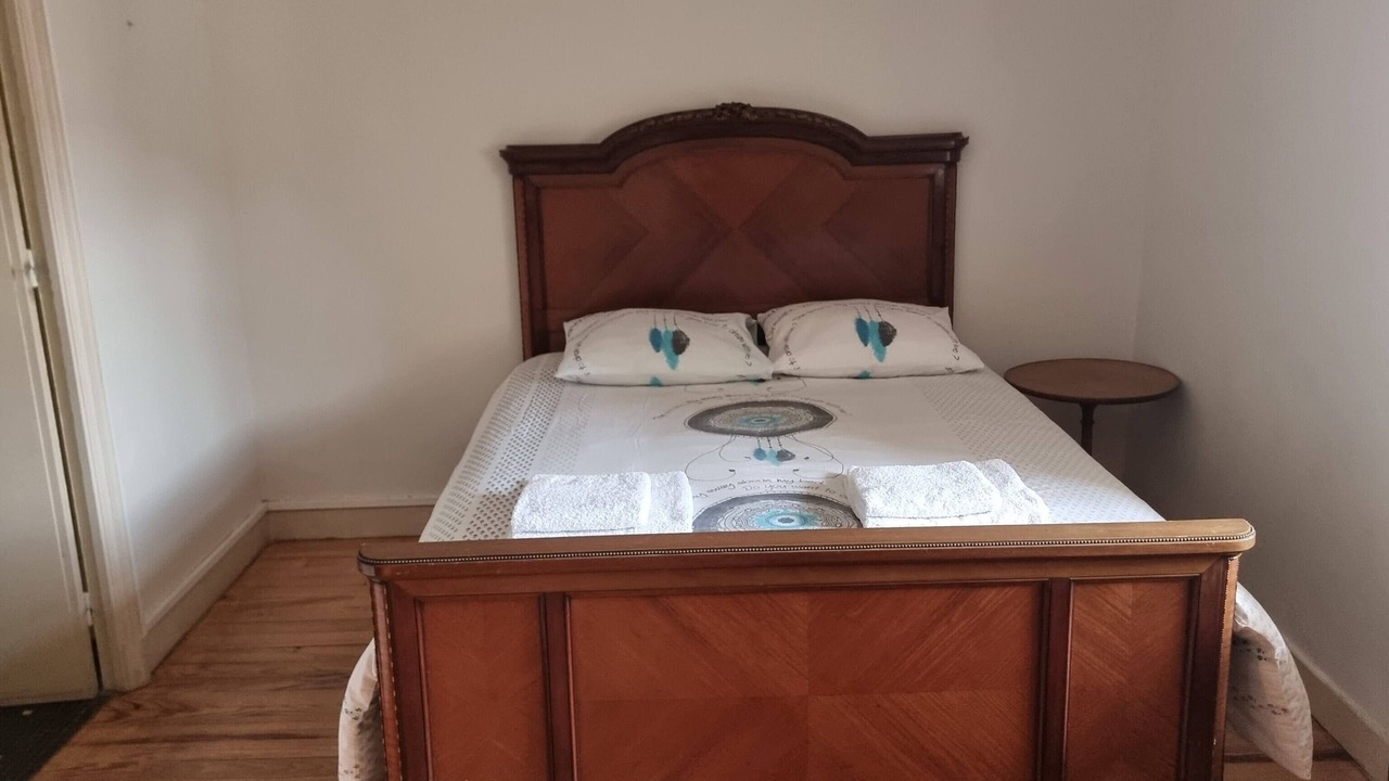Photo of Bedroom in Golfech