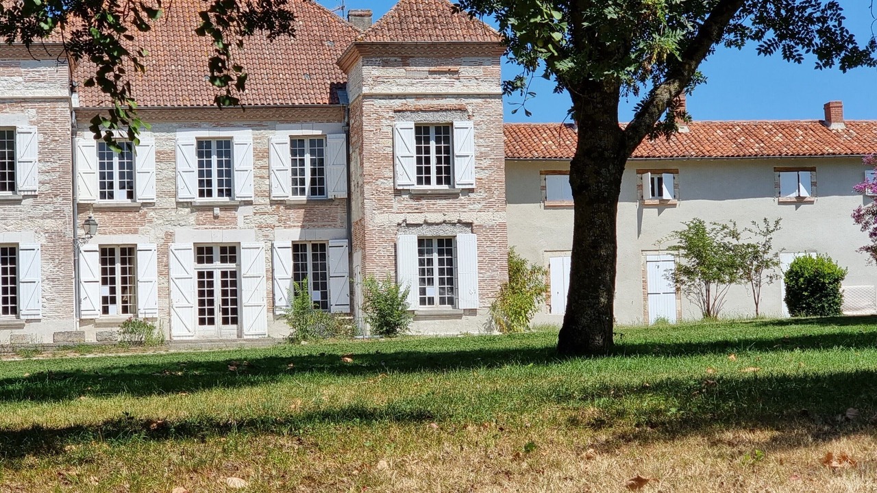 Photo of Outdoor in Golfech