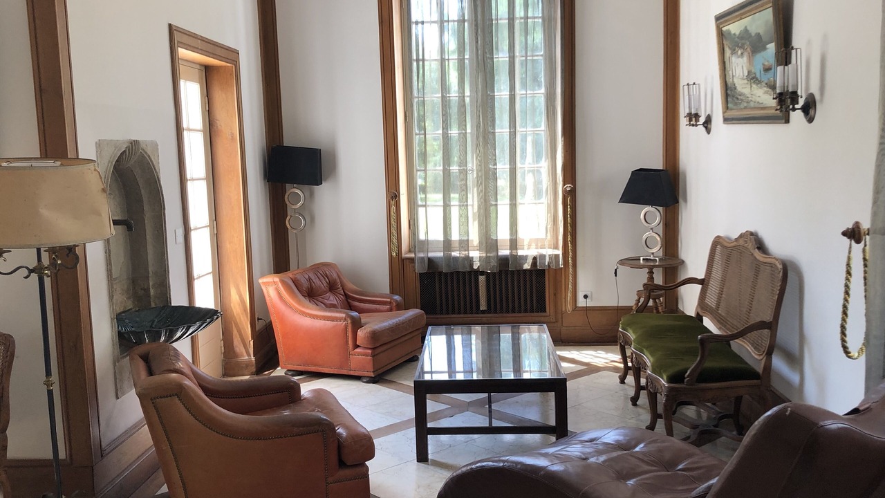 Photo of Livingroom in Golfech