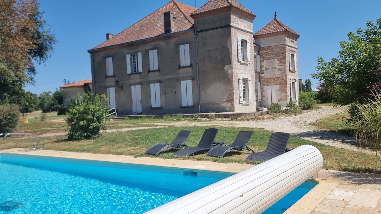 Photo of Outdoor in Golfech