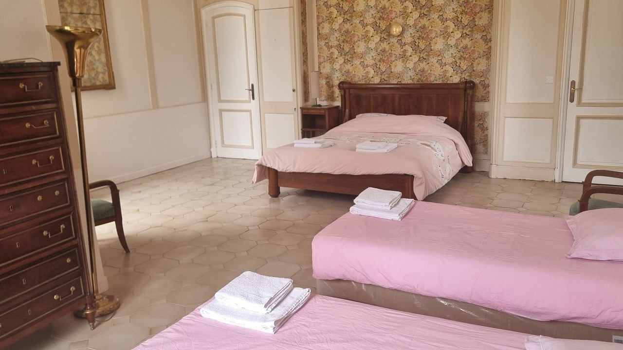 Photo of Bedroom in Golfech