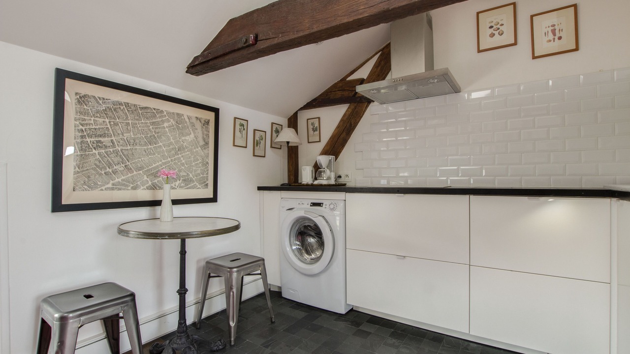 Photo of Others in Quartier Sainte-Avoye