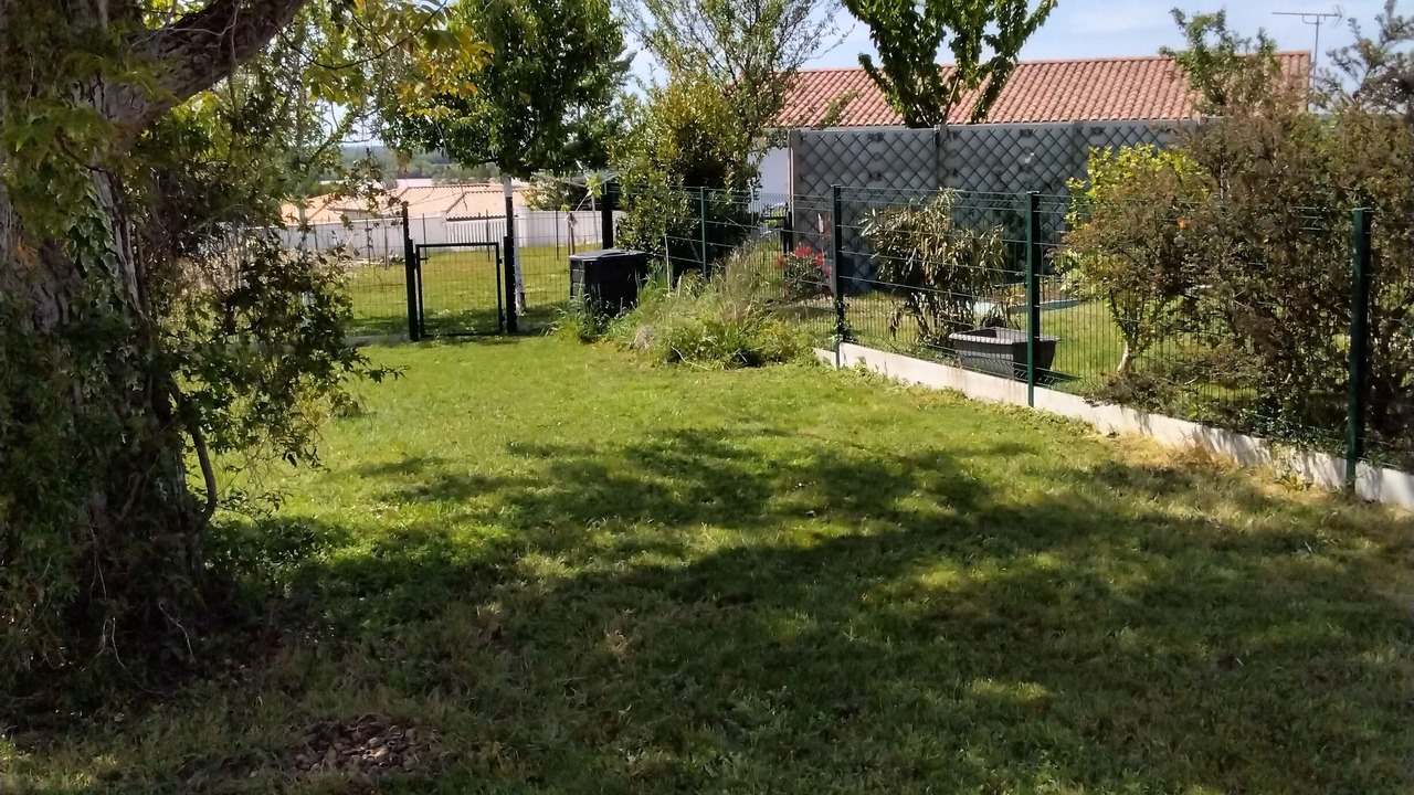 Photo of Outdoor in Cubzac-les-Ponts