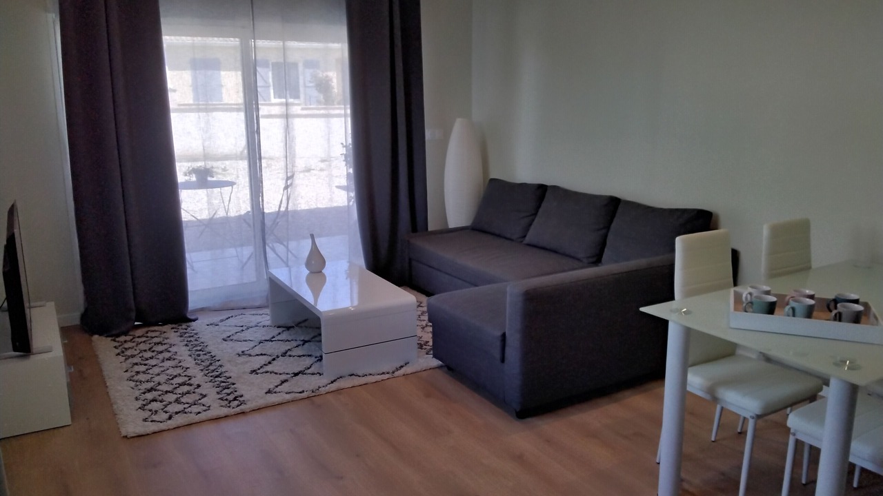 Photo of Livingroom in Cubzac-les-Ponts
