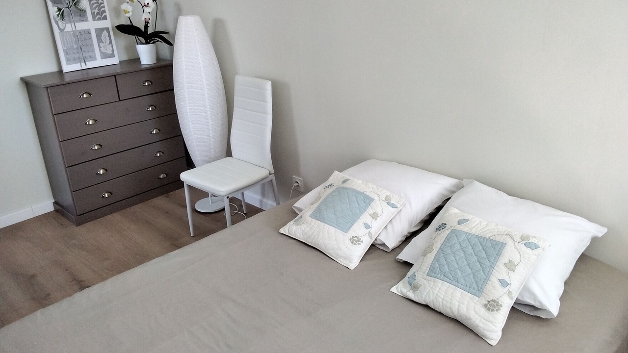 Photo of Bedroom in Cubzac-les-Ponts